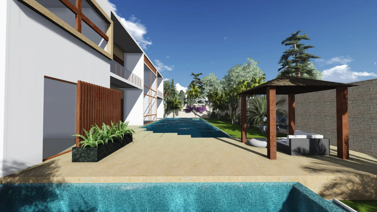 Our Projects