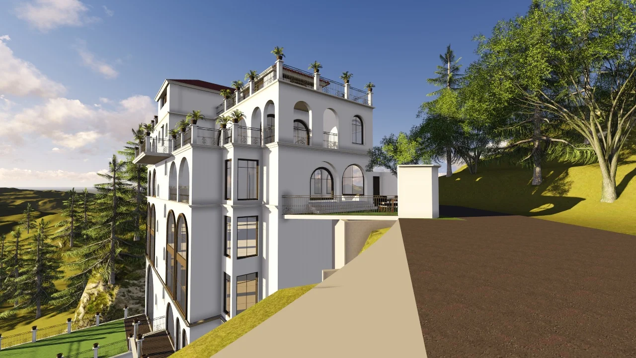 Our Projects