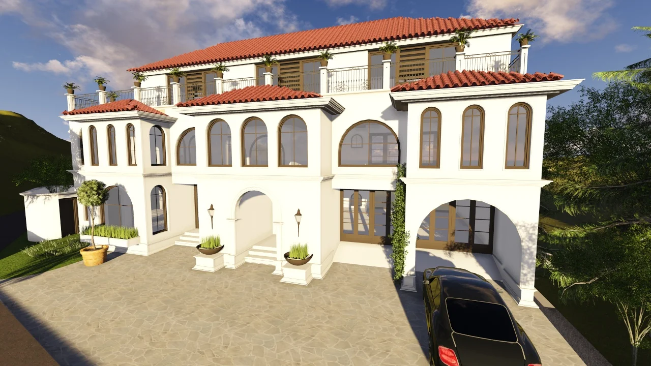 Our Projects