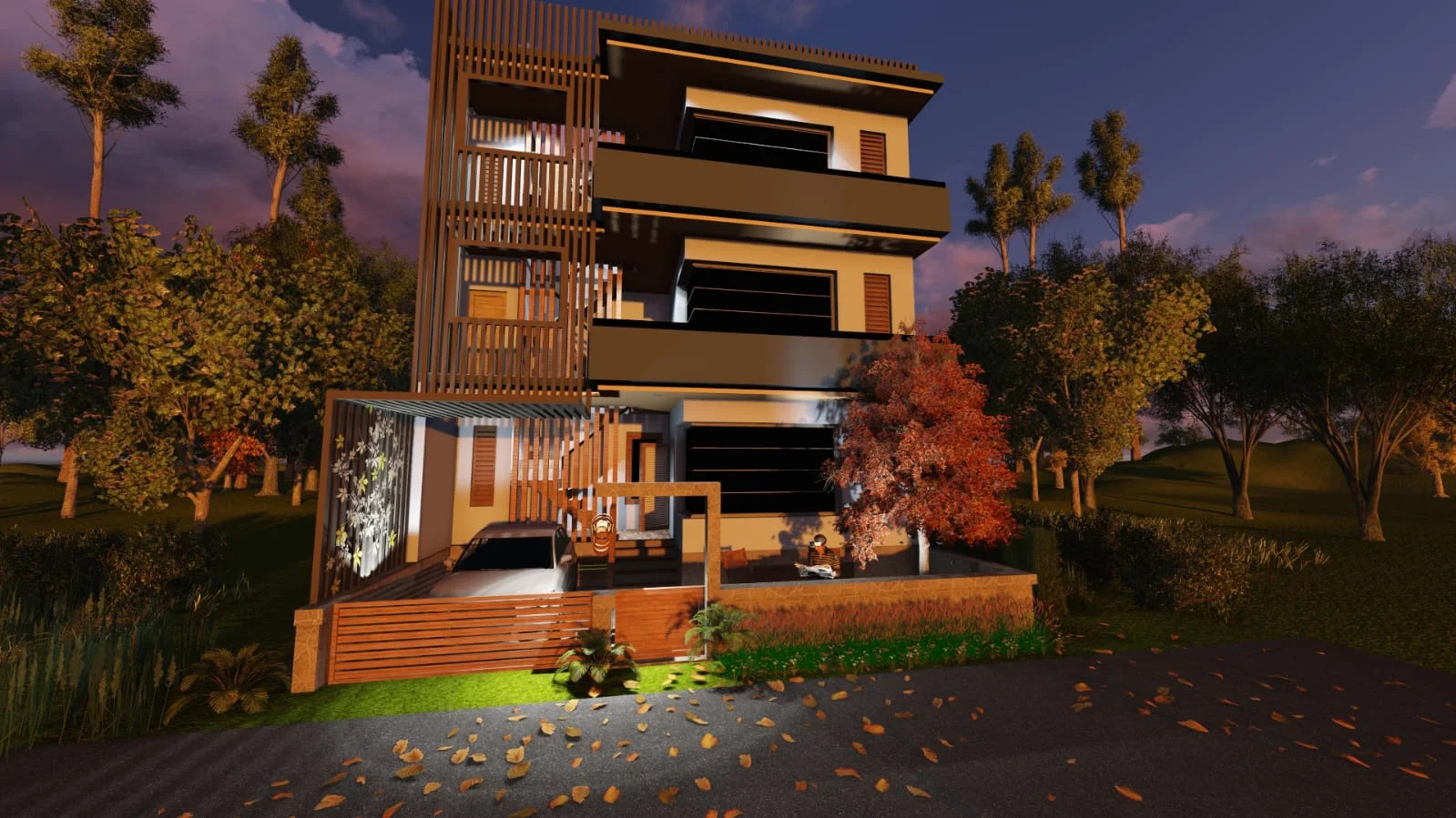 Our Projects