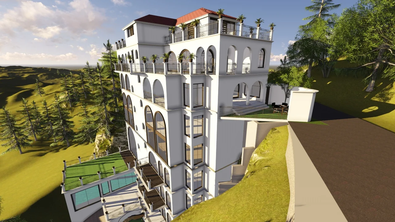 Our Projects